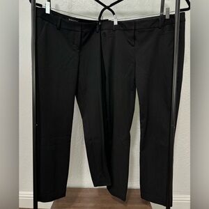 Express Columnist Pants (3 pairs)
